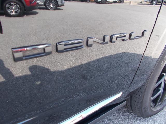 2023 GMC Yukon XL Vehicle Photo in LOWELL, MA 01852-4336