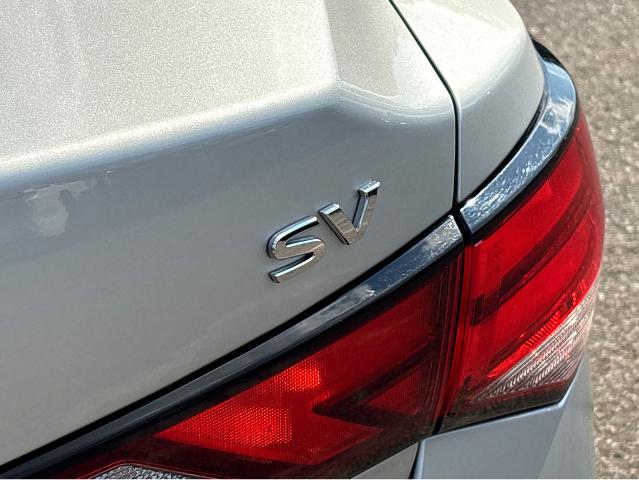 2023 Nissan Sentra Vehicle Photo in BEAUFORT, SC 29906-4218