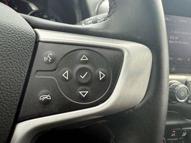 2024 GMC Terrain Vehicle Photo in LEOMINSTER, MA 01453-2952