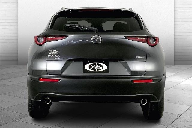 2024 Mazda CX-30 Vehicle Photo in Lees Summit, MO 64086