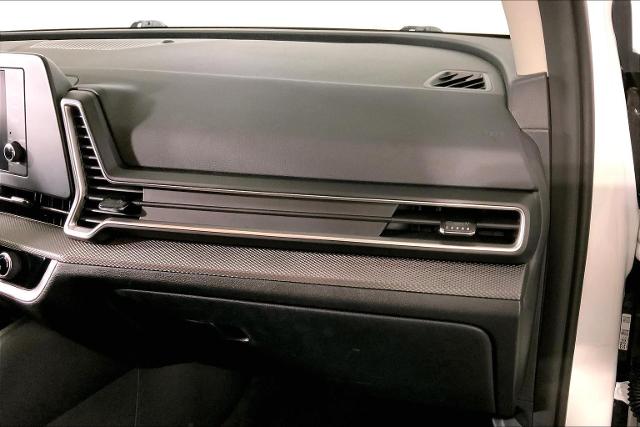2024 Kia Sportage Vehicle Photo in KANSAS CITY, MO 64114-4502