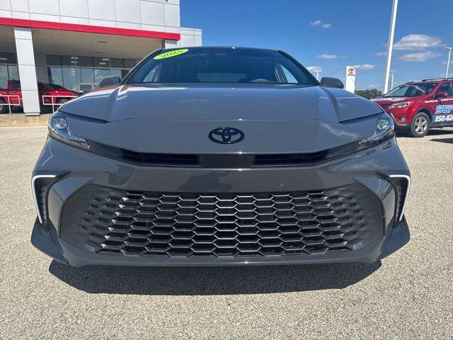 2025 Toyota Camry Vehicle Photo in Jonesboro, AR 72404