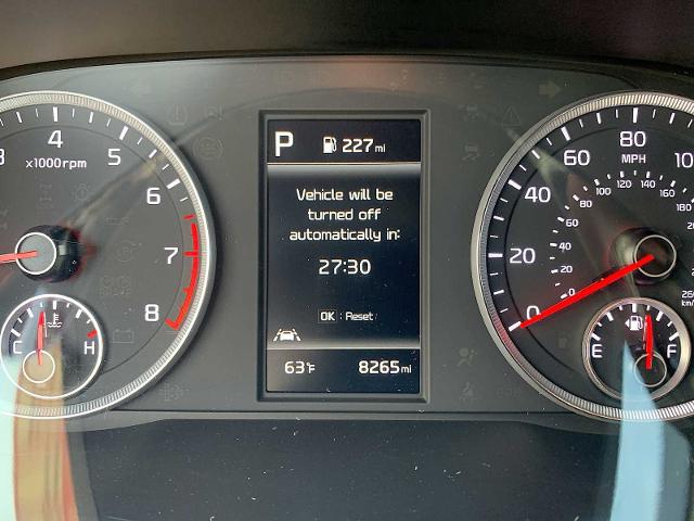 2024 Kia K5 Vehicle Photo in MOON TOWNSHIP, PA 15108-2571