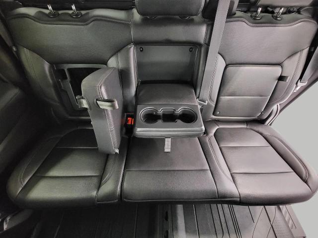 2020 Chevrolet Silverado 1500 Vehicle Photo in NEENAH, WI 54956-2243