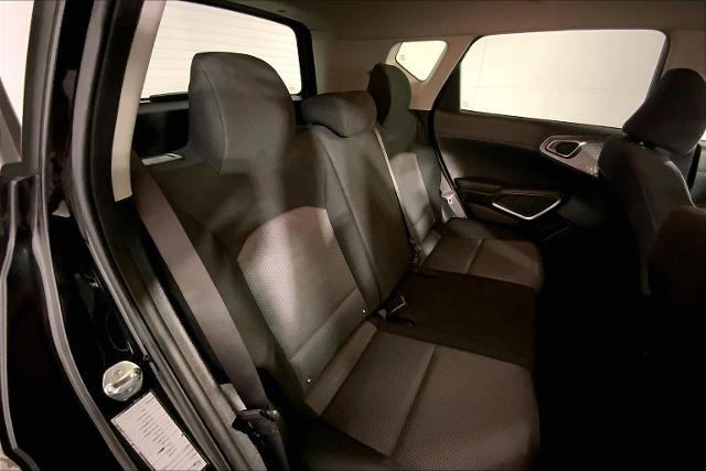 2023 Kia Soul Vehicle Photo in KANSAS CITY, MO 64114-4502