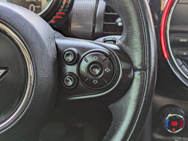 2015 MINI Cooper Hardtop 2 Door Vehicle Photo in San Antonio, TX 78209