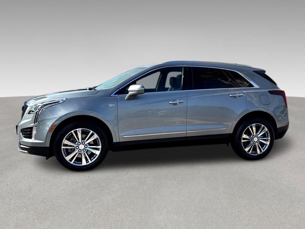 2025 Cadillac XT5 Vehicle Photo in SAVANNAH, GA 31406-4513