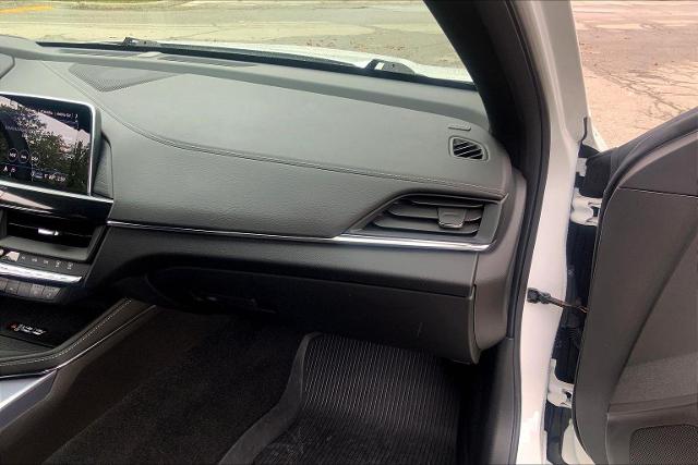 2022 Cadillac CT4 Vehicle Photo in KANSAS CITY, MO 64114-4545