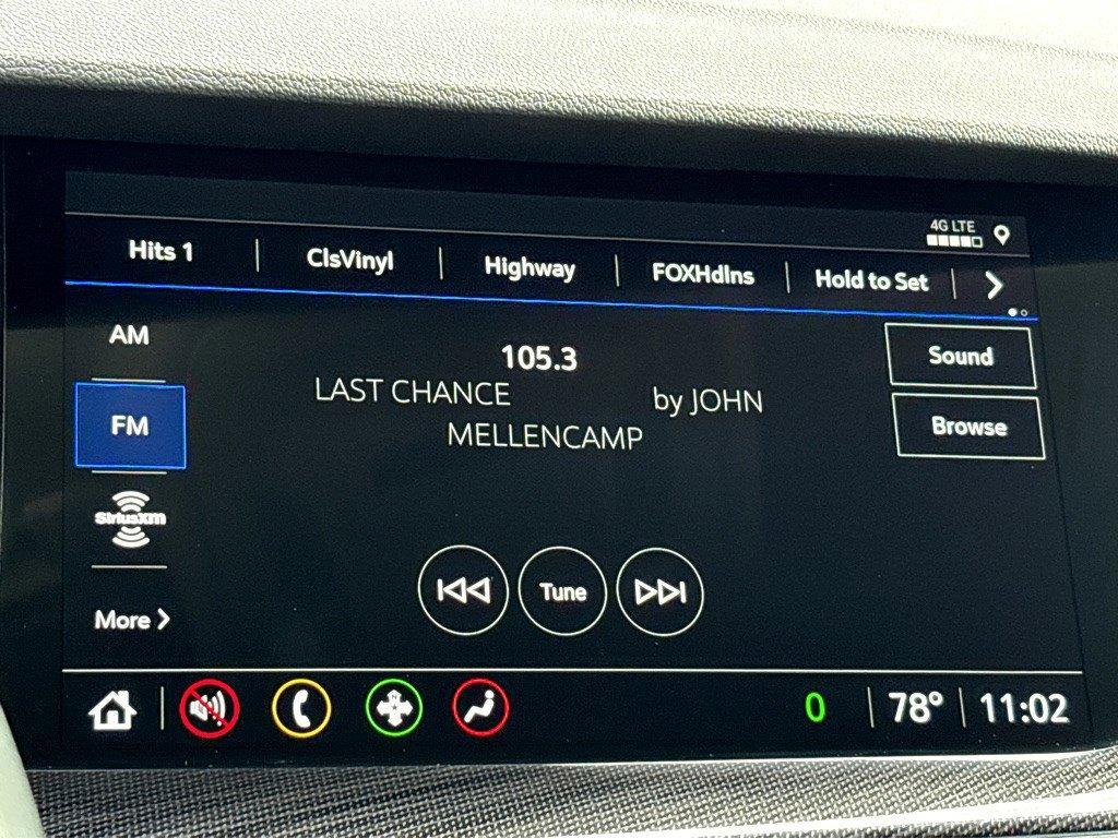 2023 Buick Envision Vehicle Photo in SAVANNAH, GA 31406-4513