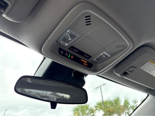 2023 Chevrolet Malibu Vehicle Photo in BEAUFORT, SC 29906-4218