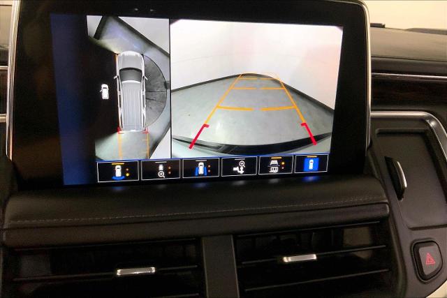 2023 Chevrolet Tahoe Vehicle Photo in INDEPENDENCE, MO 64055-1314