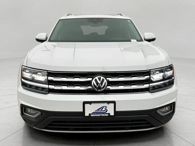 2018 Volkswagen Atlas Vehicle Photo in MANITOWOC, WI 54220-5838