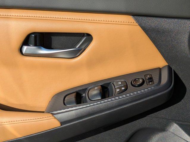 2023 Nissan Sentra Vehicle Photo in San Antonio, TX 78209