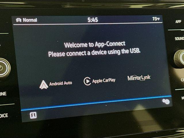 2023 Volkswagen Atlas Cross Sport Vehicle Photo in Puyallup, WA 98371