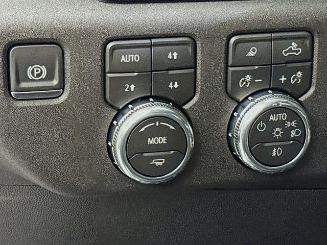 2026 GMC Sierra 1500 Vehicle Photo in PUYALLUP, WA 98371-4149