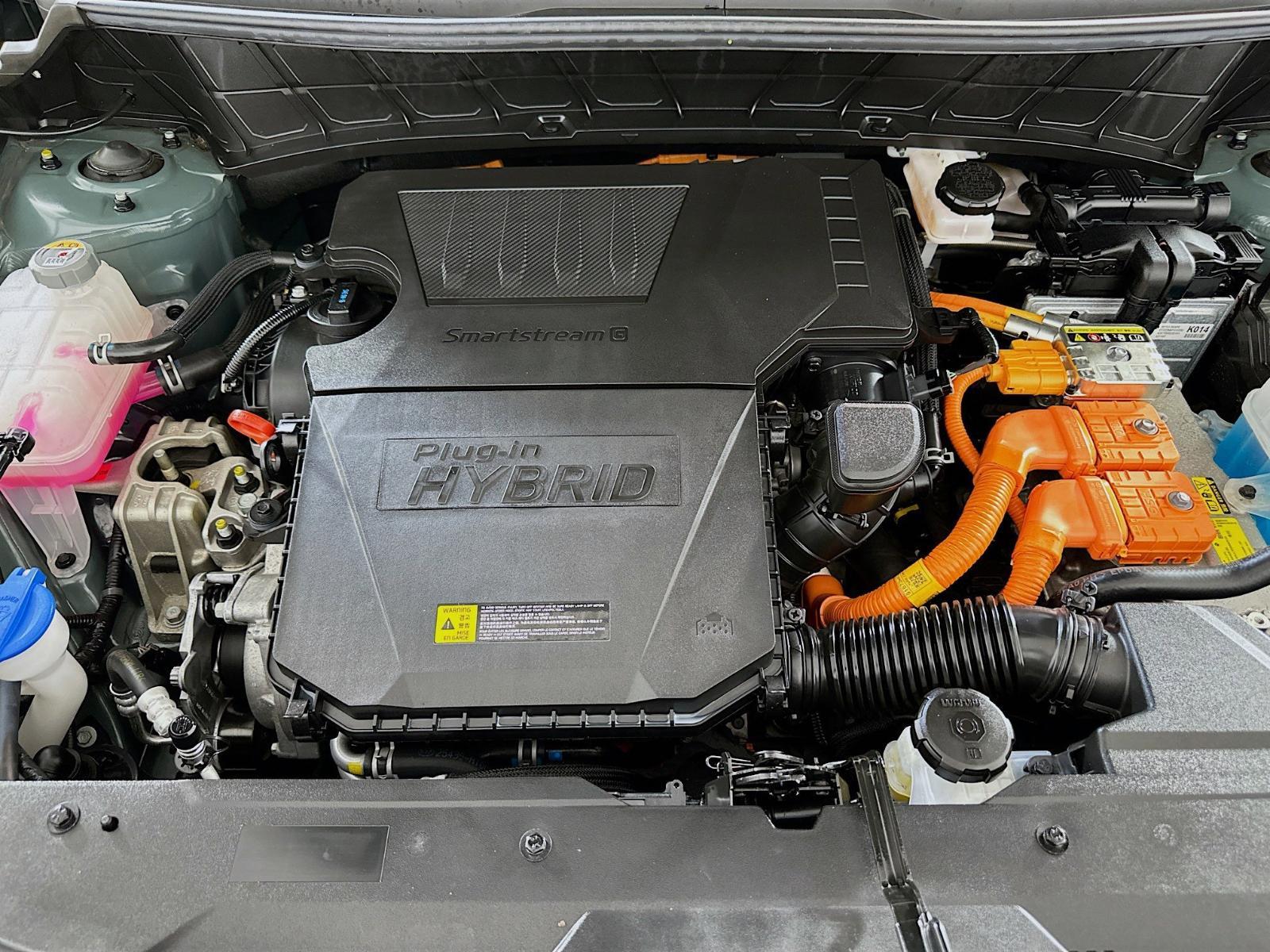 2023 Kia Niro Plug-In Hybrid Vehicle Photo in Langhorne, PA 19047