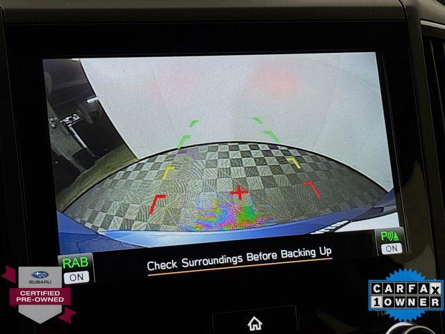 2024 Subaru Forester Vehicle Photo in Puyallup, WA 98371