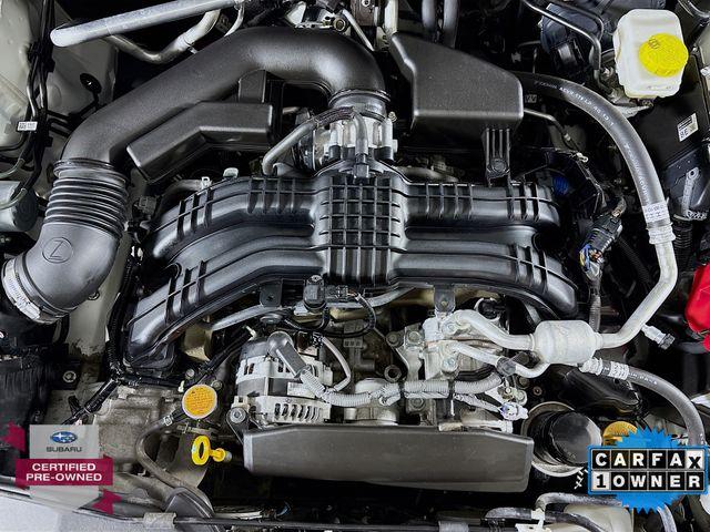 2024 Subaru Crosstrek Vehicle Photo in Puyallup, WA 98371