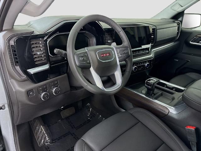 2026 GMC Sierra 1500 Vehicle Photo in PUYALLUP, WA 98371-4149