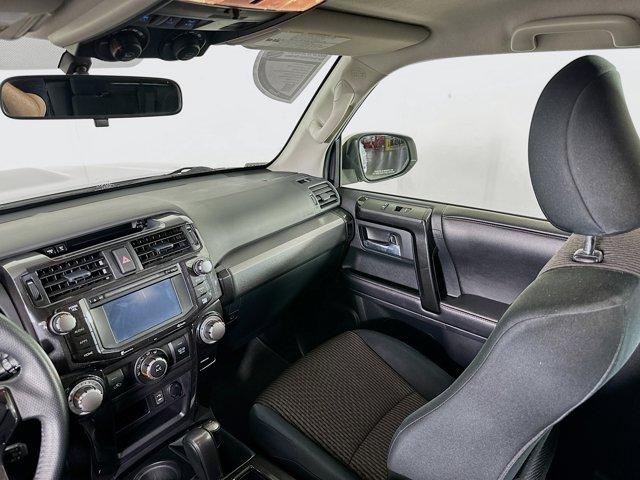 2014 Toyota 4Runner Vehicle Photo in Flemington, NJ 08822