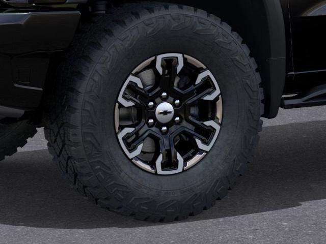 2026 Chevrolet Silverado 1500 Vehicle Photo in EVERETT, WA 98203-5662