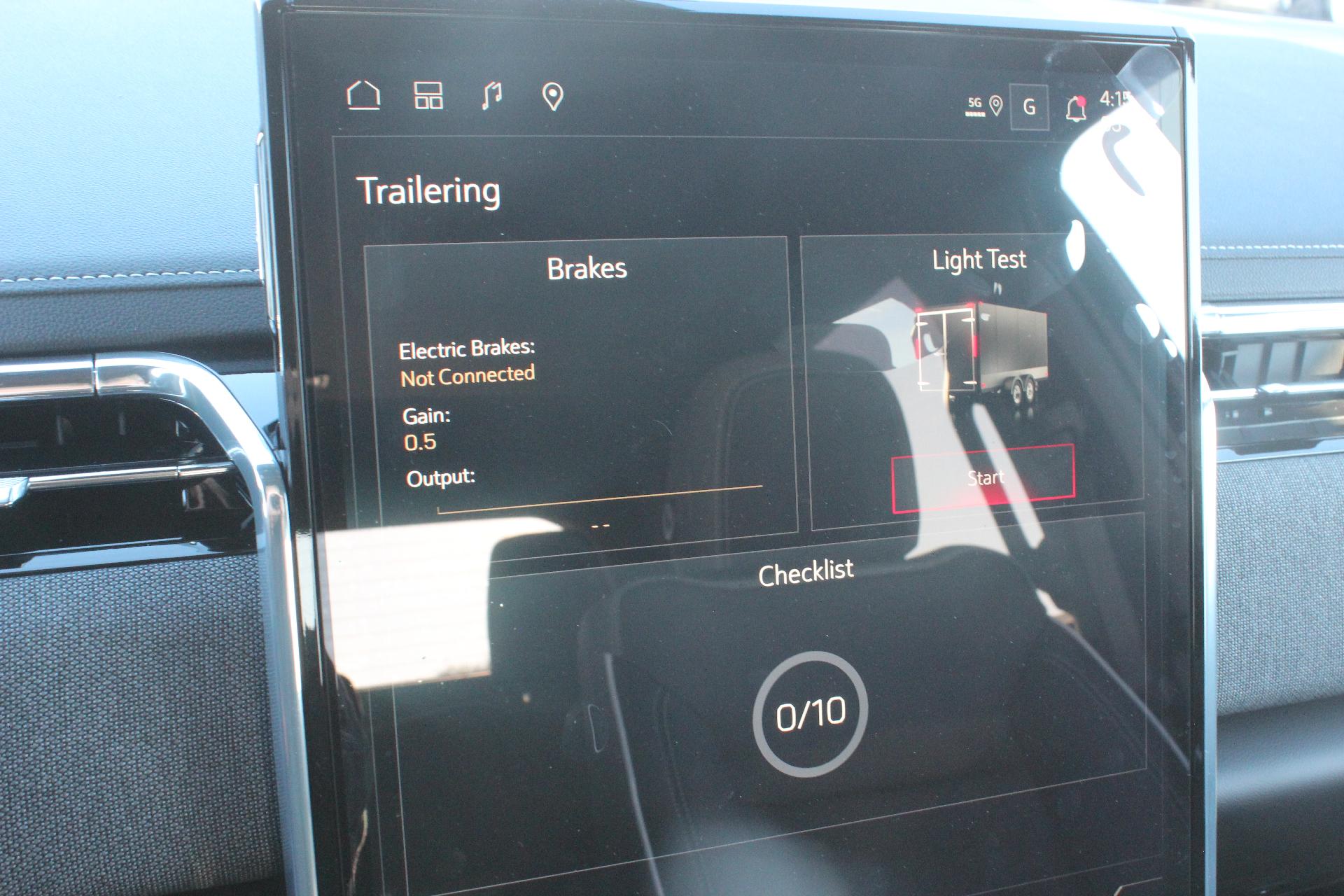 2026 GMC Sierra EV Vehicle Photo in AURORA, CO 80012-4011