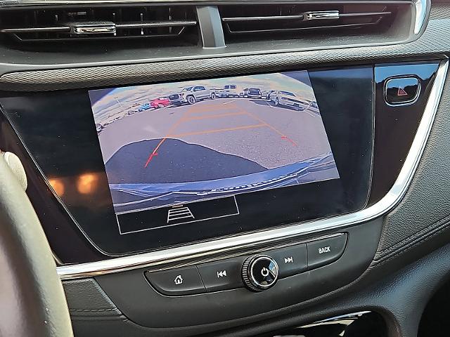 2022 Buick Encore GX Vehicle Photo in TREVOSE, PA 19053-4984