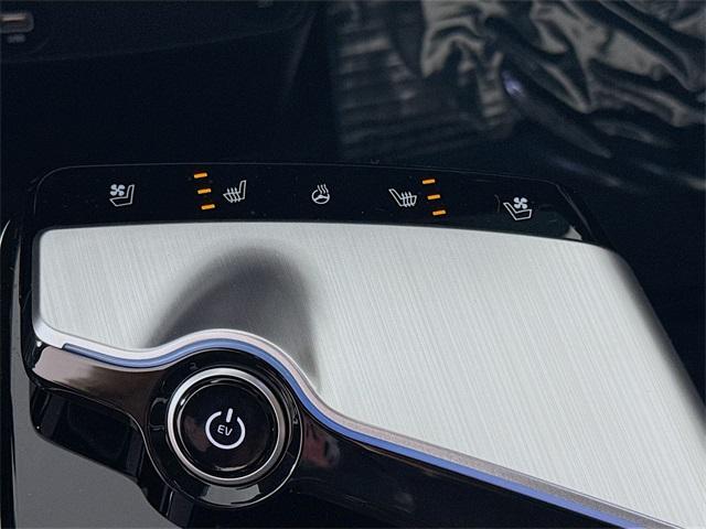 2022 Kia EV6 Vehicle Photo in Everett, WA 98204