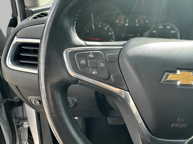 2018 Chevrolet Equinox Vehicle Photo in MANITOWOC, WI 54220-5838