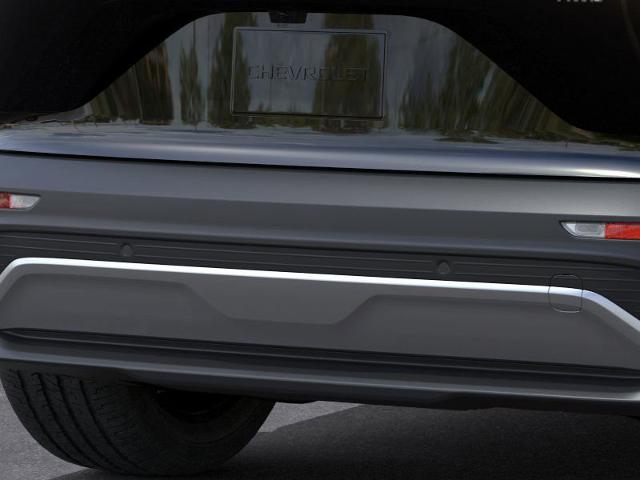 2026 Chevrolet Blazer EV Vehicle Photo in SAVANNAH, GA 31406-4513