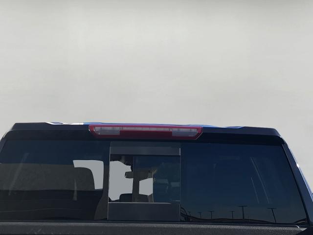 2022 Chevrolet Silverado 1500 Vehicle Photo in GREEN BAY, WI 54303-3330