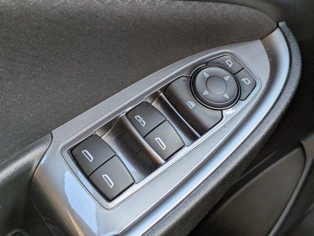 2023 Chevrolet Malibu Vehicle Photo in BRUNSWICK, GA 31525-1881