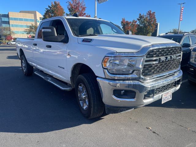 2023 Ram 3500 Vehicle Photo in Dublin, CA 94568