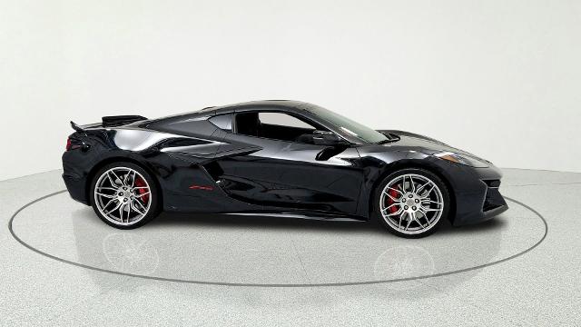2024 Corvette Z06 Z06 Coupe 3LZ picture #5