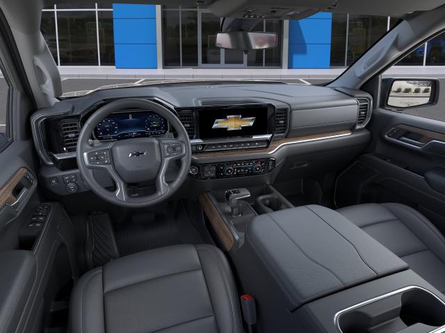 2026 Chevrolet Silverado 1500 photo 15 of 30