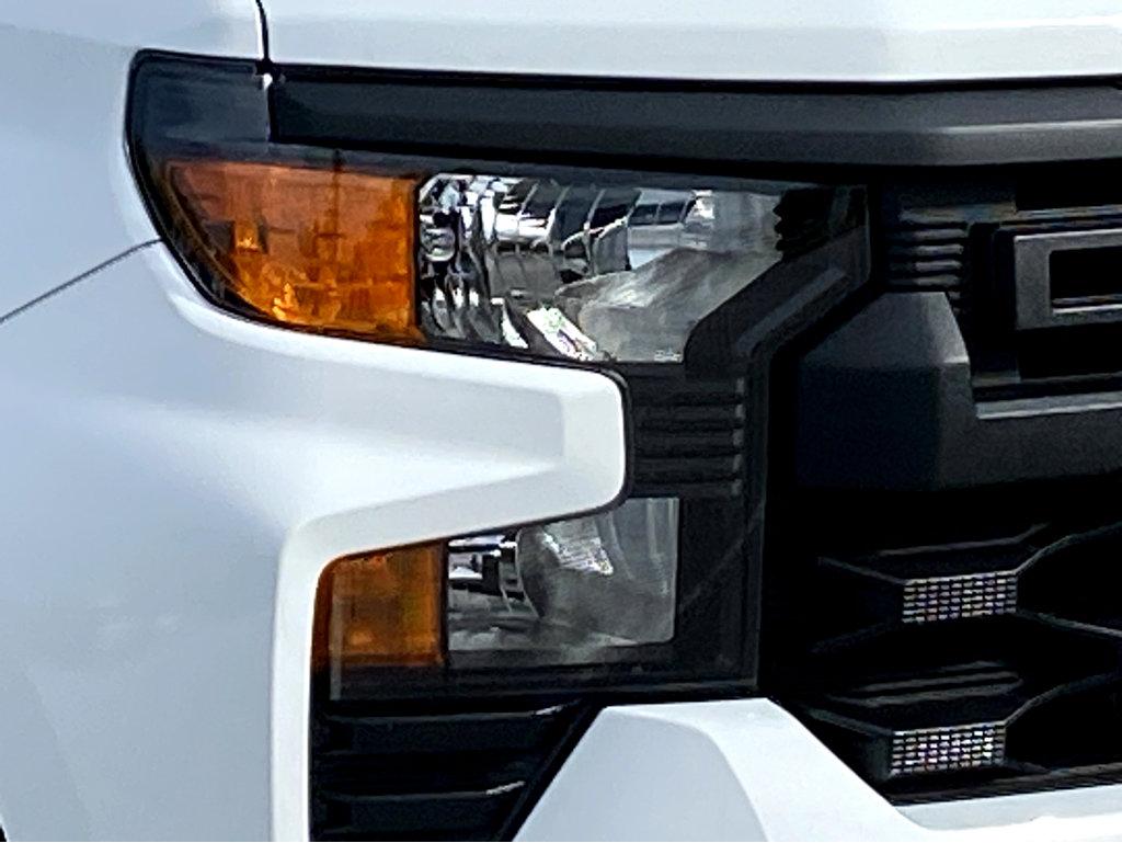 2024 Chevrolet Silverado 1500 Vehicle Photo in POOLER, GA 31322-3252