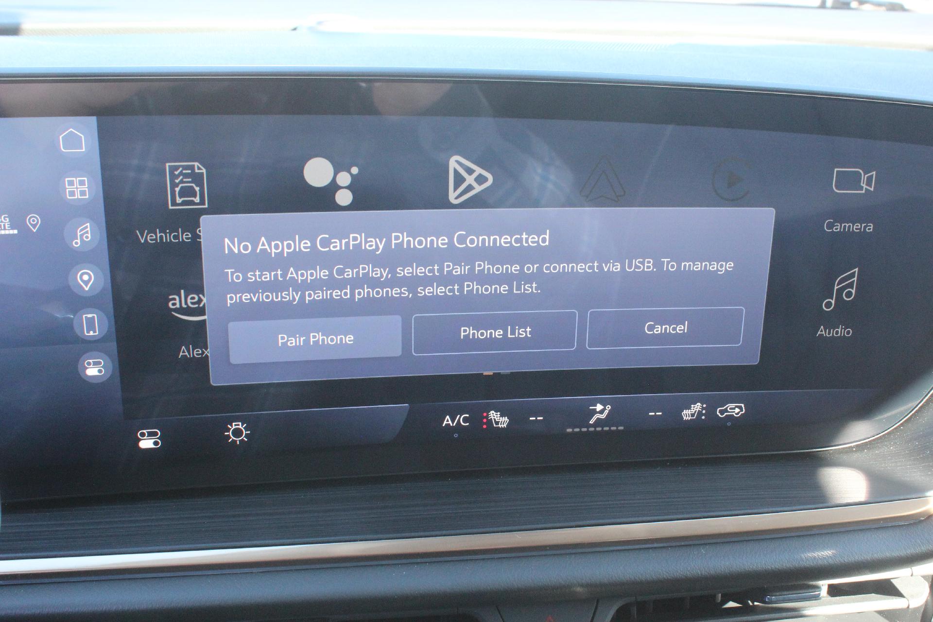 2025 Buick Envision Vehicle Photo in AURORA, CO 80012-4011
