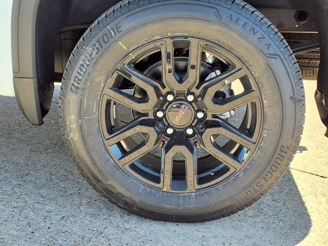 2025 GMC Sierra 1500 Vehicle Photo in Denton, TX 76205
