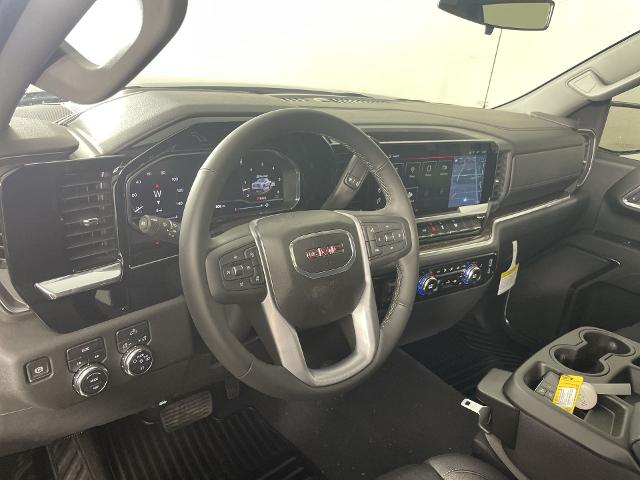 2025 GMC Sierra 1500 Vehicle Photo in GILBERT, AZ 85297-0402