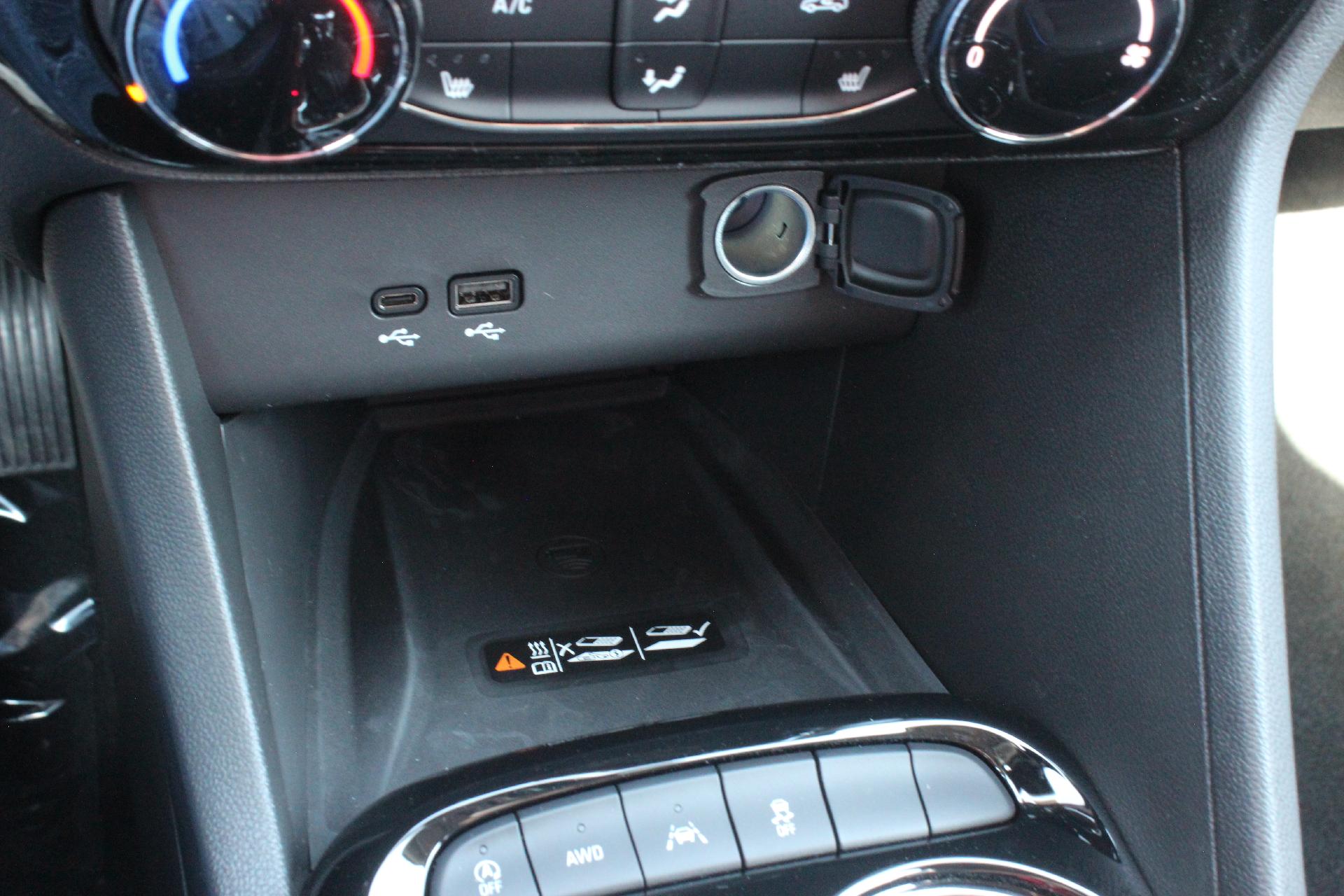 2026 Buick Encore GX Vehicle Photo in AURORA, CO 80012-4011