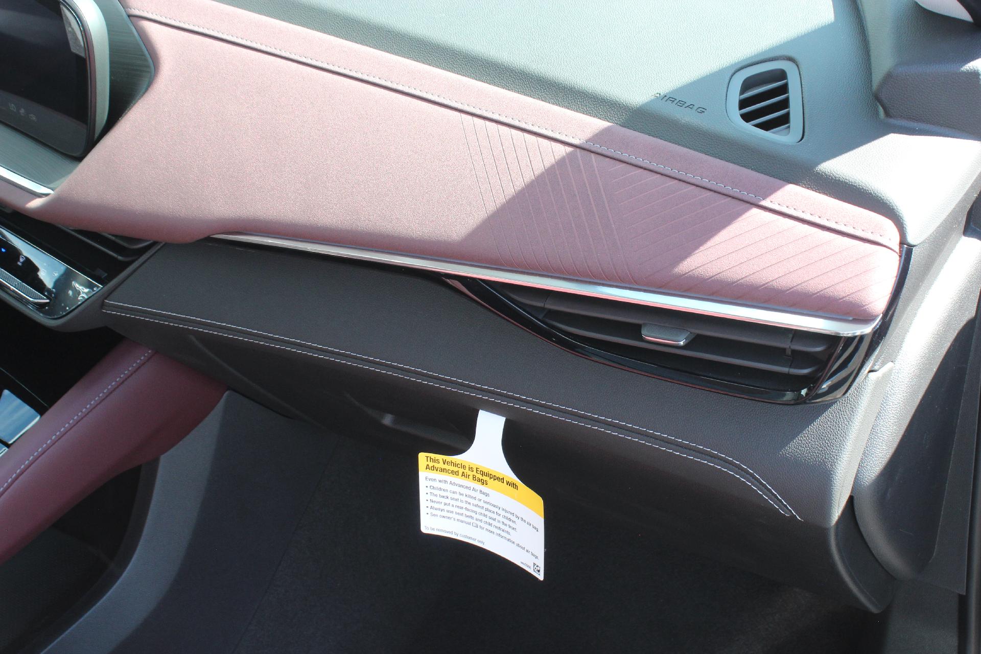 2025 Buick Envision Vehicle Photo in AURORA, CO 80012-4011