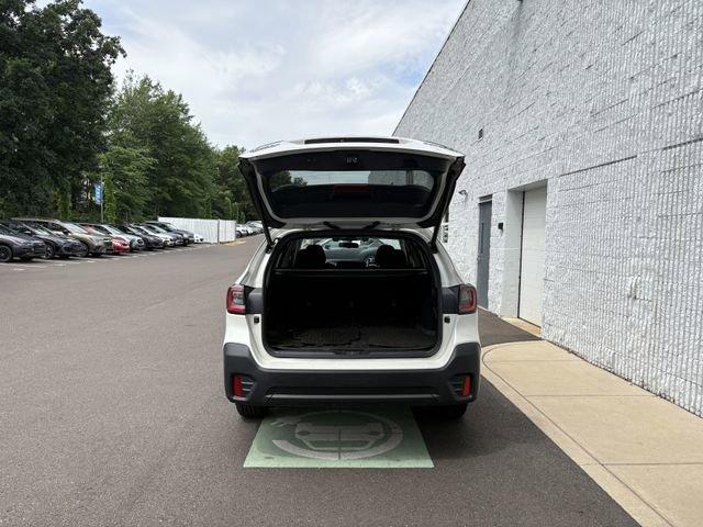 2022 Subaru Outback Vehicle Photo in Doylestown, PA 18902