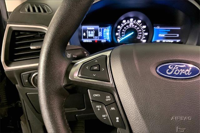 2024 Ford Edge Vehicle Photo in Lees Summit, MO 64086