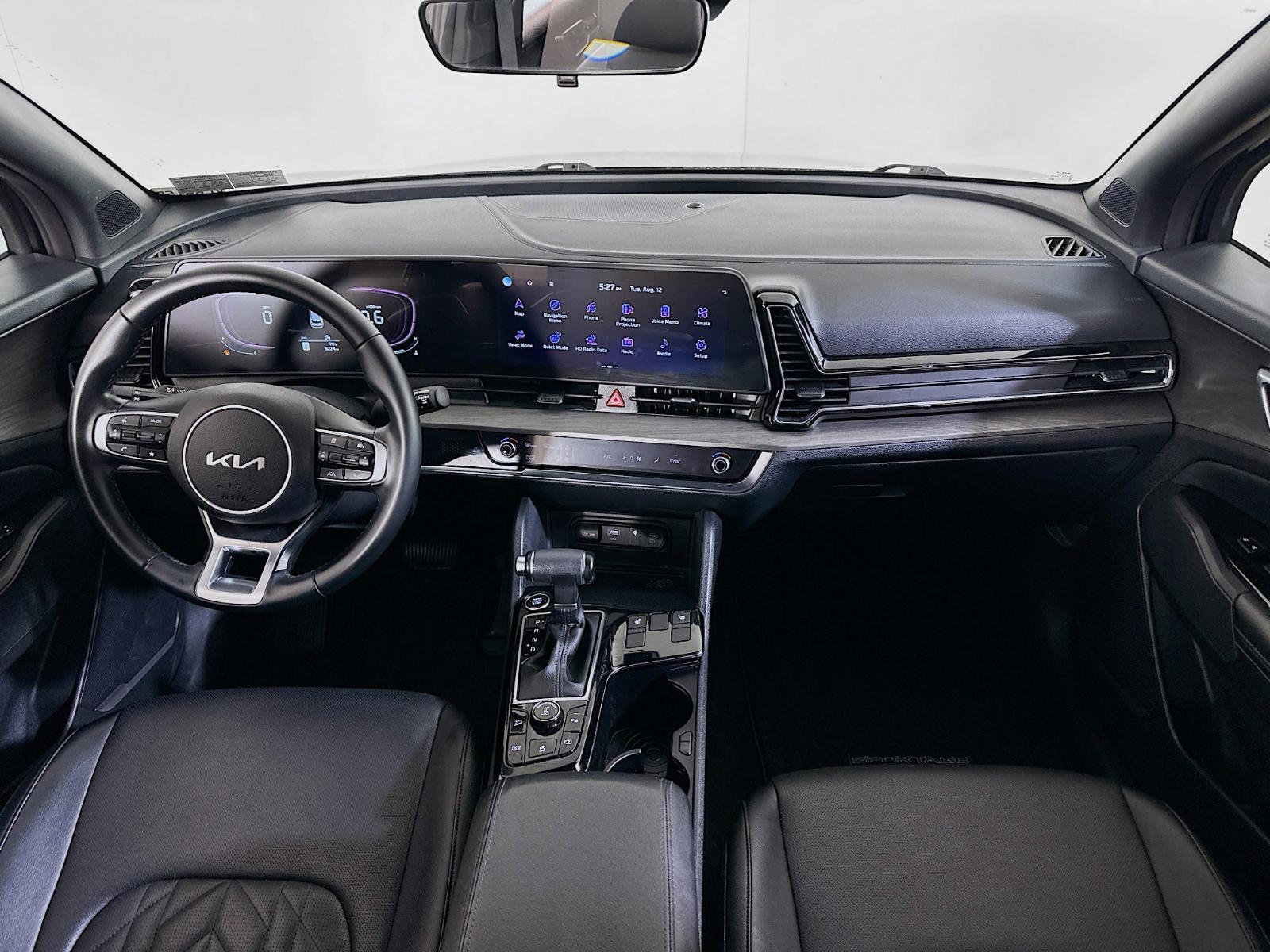 2023 Kia Sportage Vehicle Photo in Langhorne, PA 19047