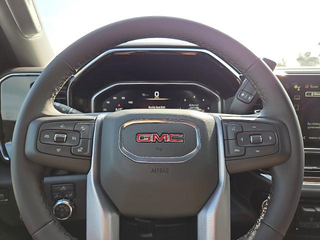 2026 GMC Sierra 1500 Vehicle Photo in TREVOSE, PA 19053-4984