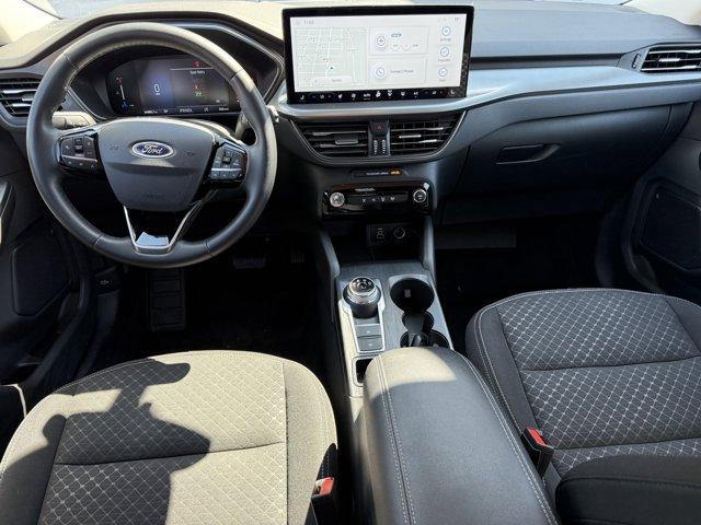 2024 Ford Escape Vehicle Photo in Ogallala, NE 69153