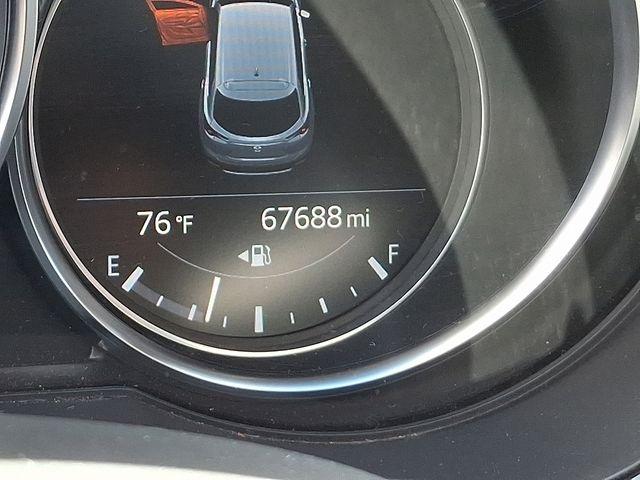 2018 Mazda CX-9 Vehicle Photo in DANBURY, CT 06810-5034