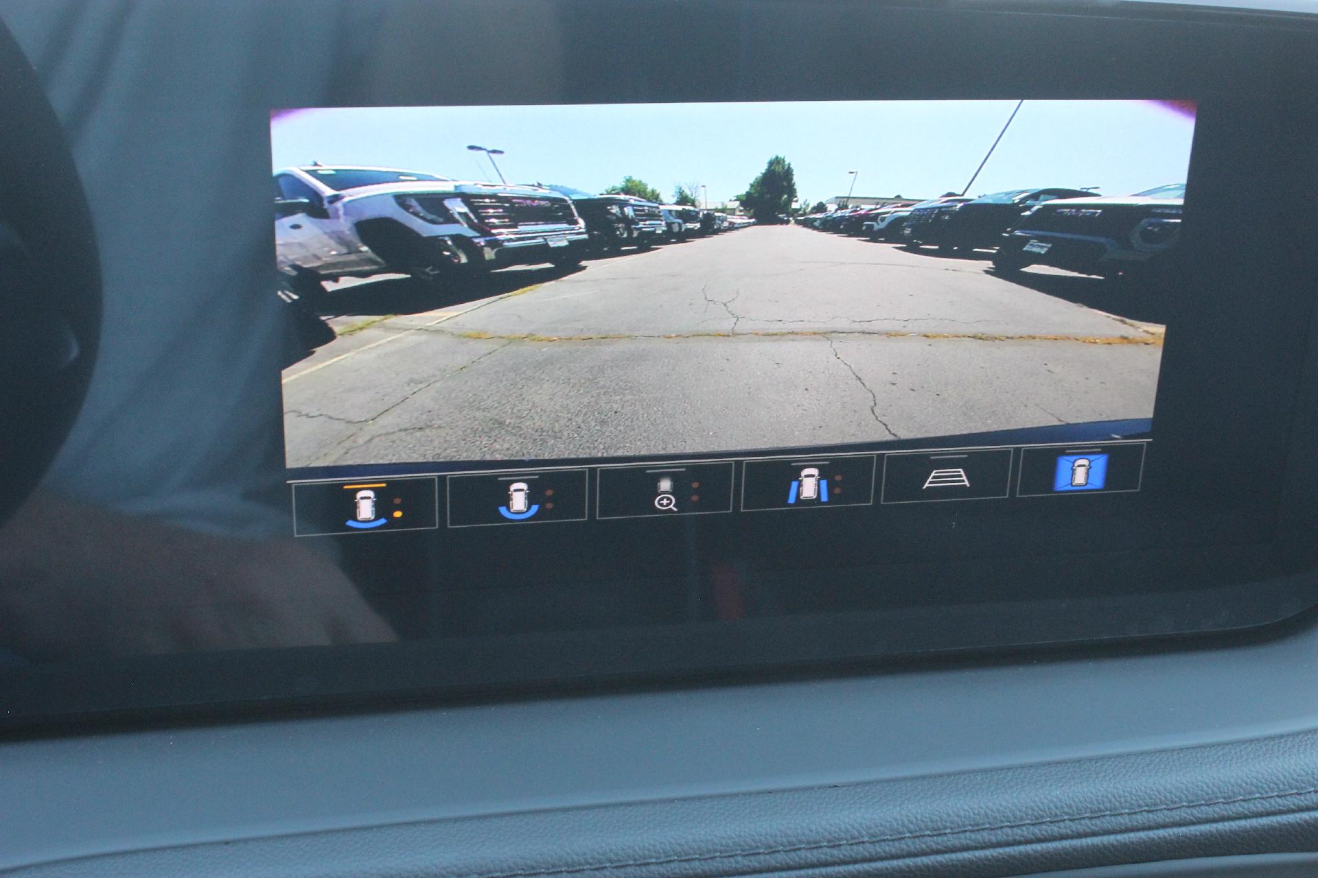 2026 Buick Encore GX Vehicle Photo in AURORA, CO 80012-4011