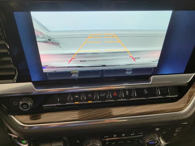 2025 Chevrolet Silverado 1500 Vehicle Photo in NEENAH, WI 54956-2243
