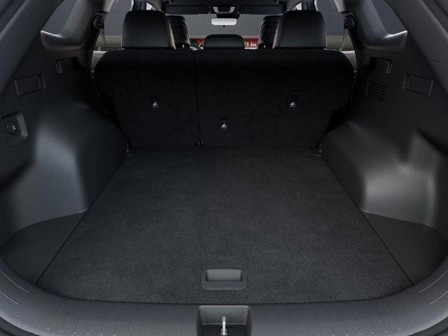 2026 Kia Sportage Hybrid Vehicle Photo in Tucson, AZ 85712